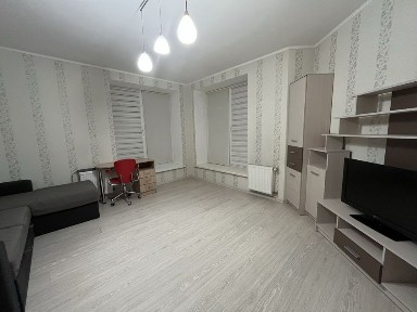 Оренда 1к квартири в центрі м. Буча