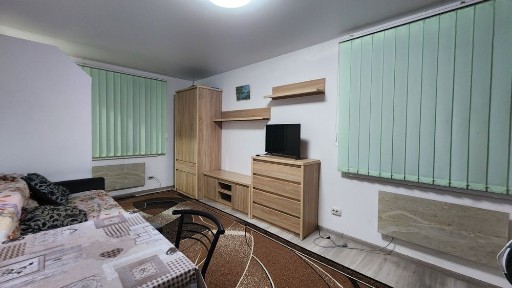 Здам 1к. квартиру-студия м. Обухів