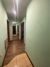 Житомирська область, Житомир, Польова