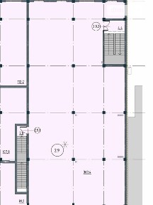 вулиця Рішельєвська, район Приморський, Одеса, вул. Рішельєвська 47, площа 405 кв. м • ID 33493937