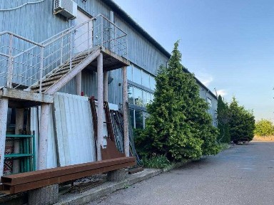 Одеська область, Одеса, Хаджибейський