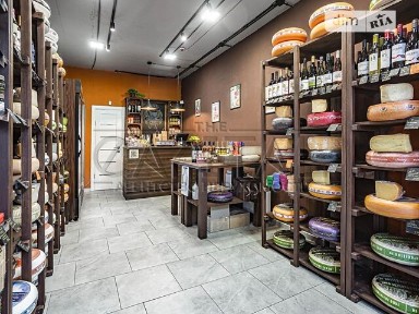 Тираспольська вулиця, район Подільський, Київ, вул. Тираспольська 54, площа 80.4 кв. м • ID 32574449