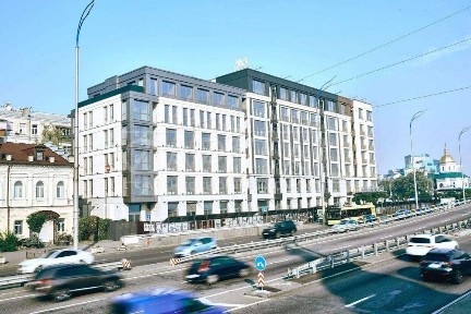 Київська область, Київ, Подільський