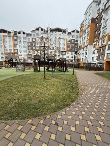 Київська область, Крюківщина