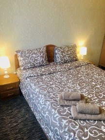 Львів, Галицький, вулиця Маєра Балабана 29