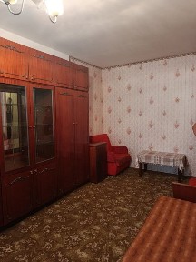 Здається однокімнатна квартира на Київській