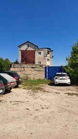 Харківська область, Харків, Основ'янський