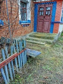 Вінницька область, Брицьке