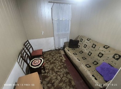 Сдам часть дома пр. Металлургов, заезд.