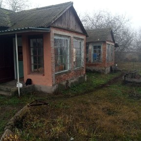 Здам дом в Верхнеднепровске