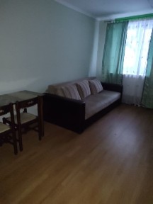 Здача 2 к зупинка Авіаторів.