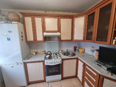 Киев, Леси Украинки бул., 14