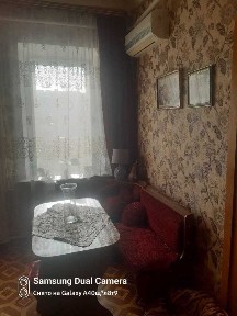Одеса, Черноморского Казачества вул., 2