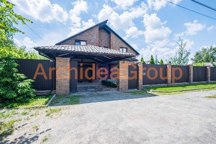 Київська область, Ворзель