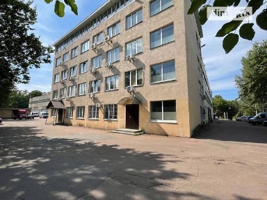 Сирецька вулиця, мікрорайон Куренівка, район Подільський, Київ, метро Сирець, вул. Сирецька 25А, приміщень - 6, поверх - 5 • ID 32038256