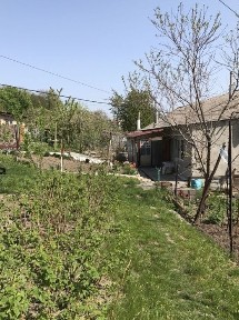 Аренда 2 комнаты, газ котёл