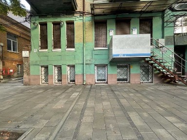 Дніпропетровська область, Дніпро, Центральний