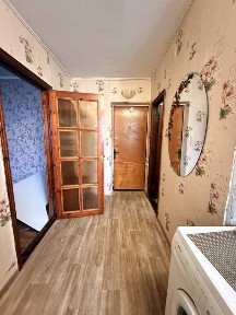 Продажа 1-комнатной квартиры 29.1 м², Ильичевская ул., Парусная, 7