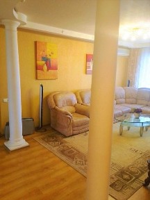 Здається 3 кімнатна квартира вул. М. Приймаченко