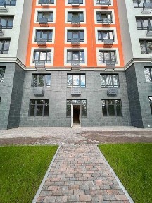 Київська область, Київ, Святошинський