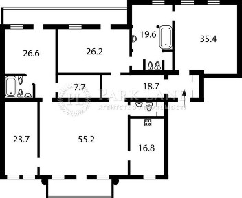 Київська область, Київ, Голосіївський