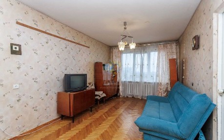 Київська область, Київ, Святошинський