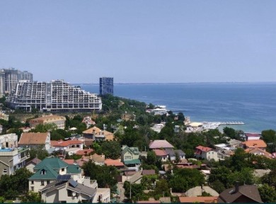 Одеська область, Одеса, Приморський