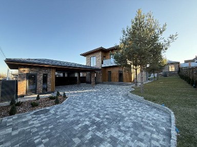 Київська область, Гореничі