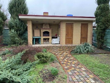 Дніпропетровська область, Обухівка