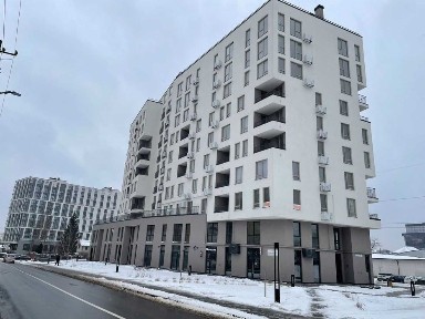Продаж 2-кімнатної квартири в ЖК <a href='/newbuilding/7676/view/zk-tam-tam'>Там Там</a> 2», вул. Зелена, 267А