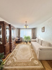 3-х кімнатна квартира по вул. Героїв УПА, район Софіївка біля ТЦ Велес