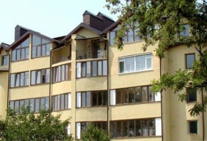 Івано-Франківська область, Івано-Франківськ