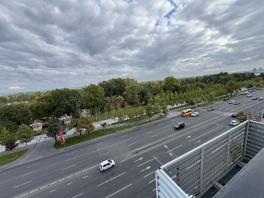 Дніпропетровська область, Дніпро, Соборний