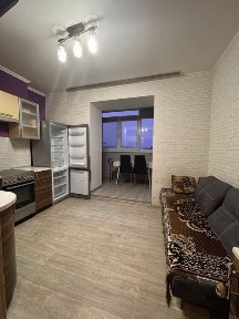 Оренда 1 квартири Привокзальна 8