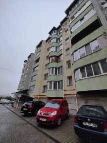 Тернопільська область, Тернопіль