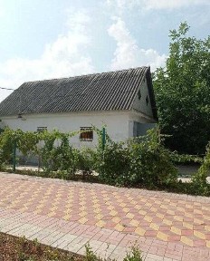 Харківська область, Есхар