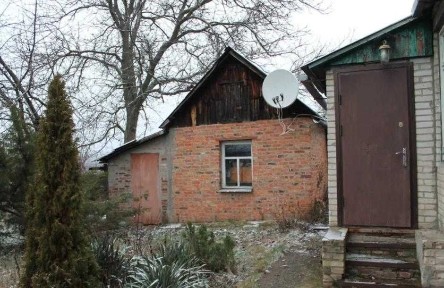 Харківська область, Високий