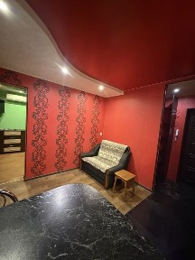 Сдам двухкомнатную квартиру. Одесская