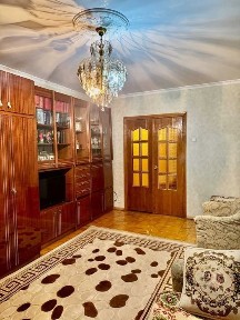 Київська область, Київ, Оболонський