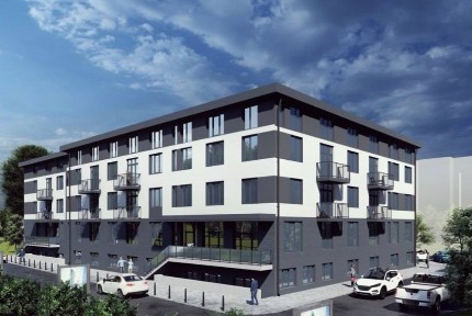 16650 $ Квартира в Соломенському районі Києва з документами!