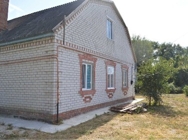 Полтавська область, Піщане