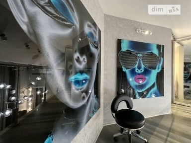 Продаж спеціального приміщення на вул. Героїв оборони Одеси, площа 64.9 кв. м • ID 33769386