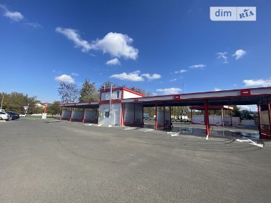 Немирівське шосе, мікрорайон Замостя, район Замостянський, Вінниця, шосе Немирівське, площа 600 кв. м • ID 27077492