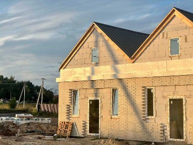 Київська область, Михайлівка-Рубежівка