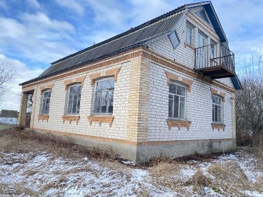 Острів, Шевченко 9