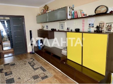 3к Квартира Таїрово, Люстдорфська дор.