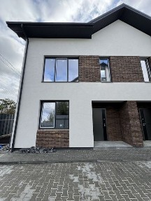 Продаж 3 поверхового ДУПЛЕКСУ, ГАЗ, 150 м2, Центр Ірпеня