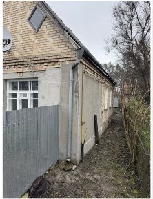 Будинок продаж Буча