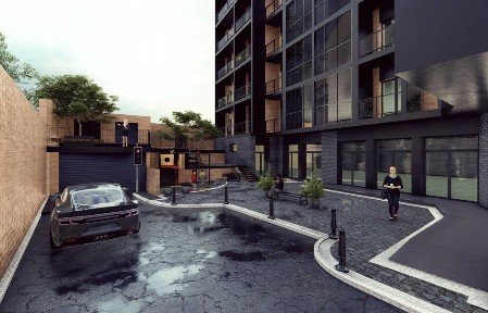 СРОЧНО! 2-хкомн квартира в новом ЖК Таймс на Косвенной. ТОП цена!