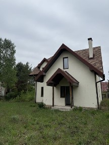 Будинок в КМ Лелечій Хутір
